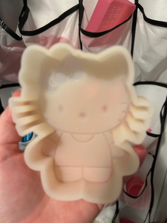 Hello Kitty freshie(pre-order)