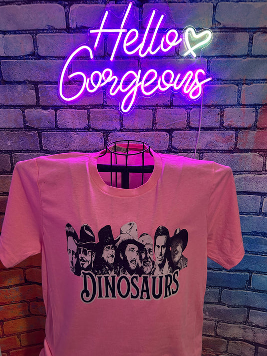 Dinosaurs