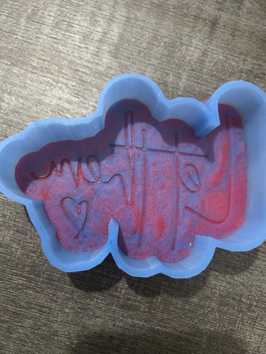 Let Them Freshie( pre-order)
