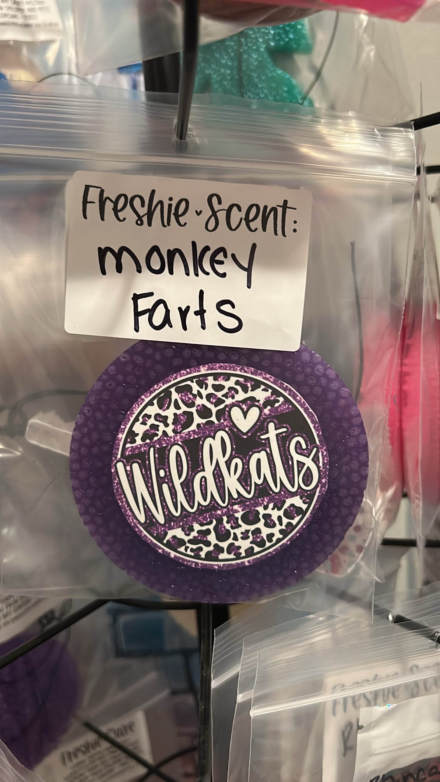 Willis Wildkats