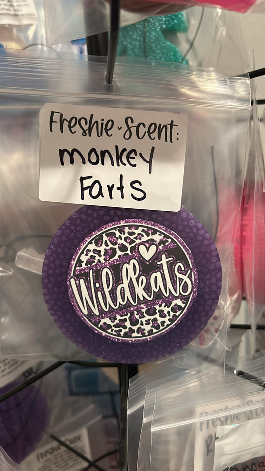 Willis Wildkats