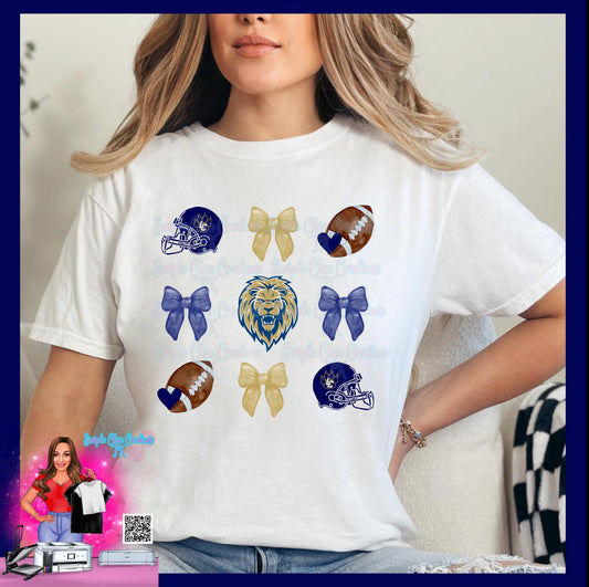 Montgomery Lions