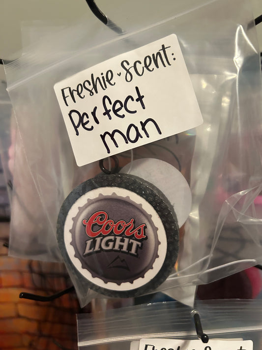 Coors Light