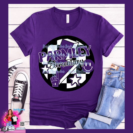 Retro Parmley Elementary