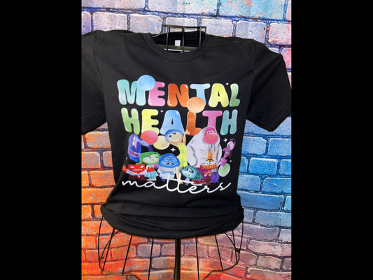 Mental Health Matters
