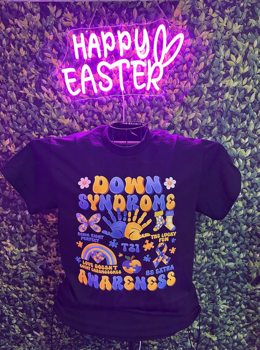 Down Syndrome Awareness