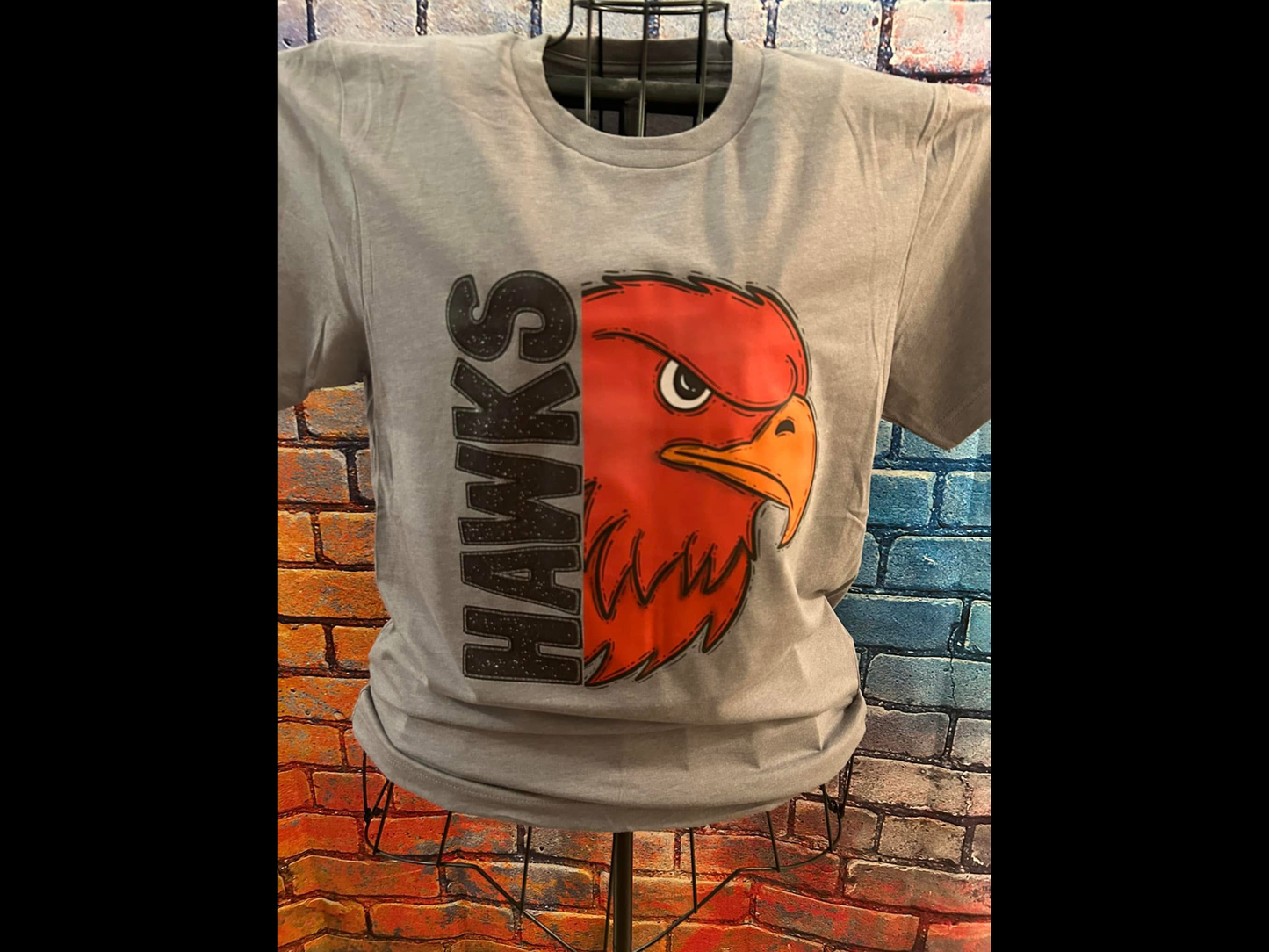 Hawks