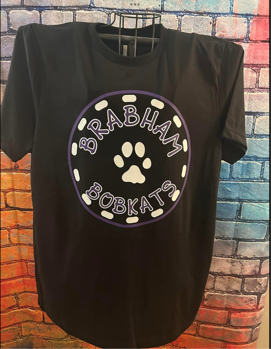 Brabham Bobkats #1