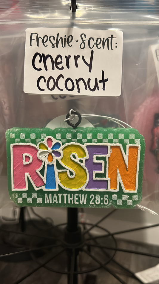 Risen