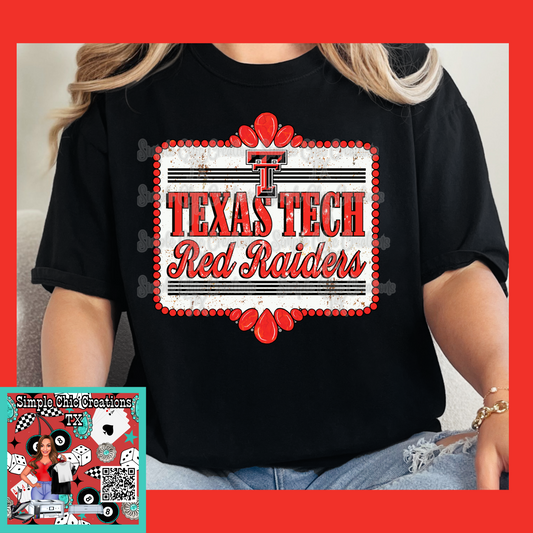Western Texas Tech
