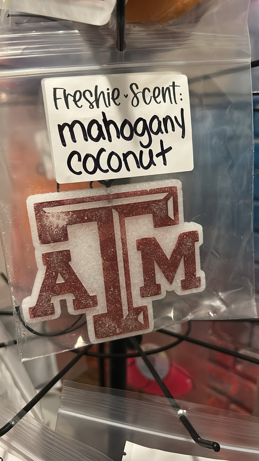 Texas A&M