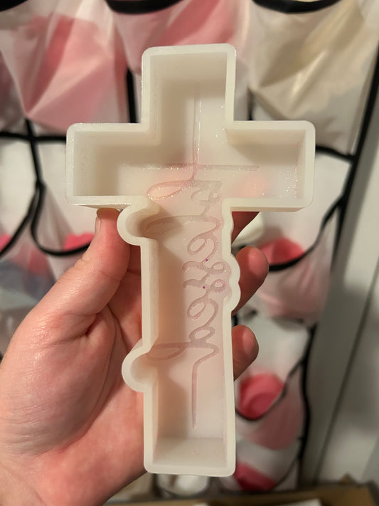 Blessed Cross freshie(pre-order)