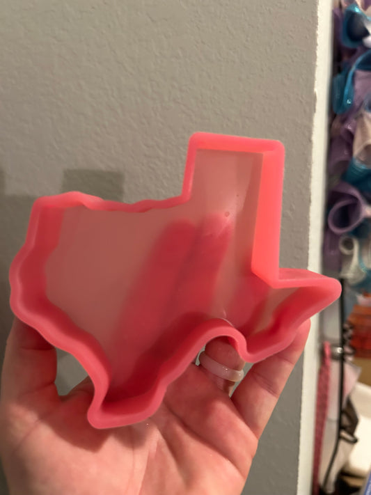 Blank Texas freshie(pre-order)