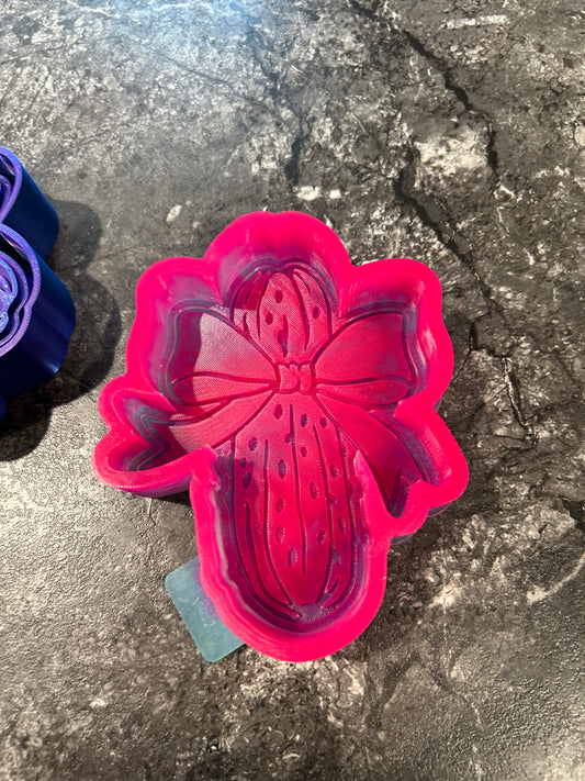 Pickle Bow freshie(pre-order)
