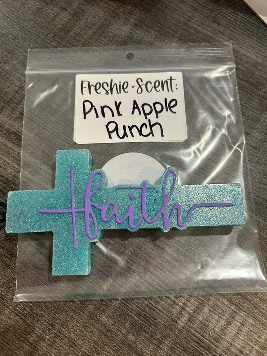 Faith