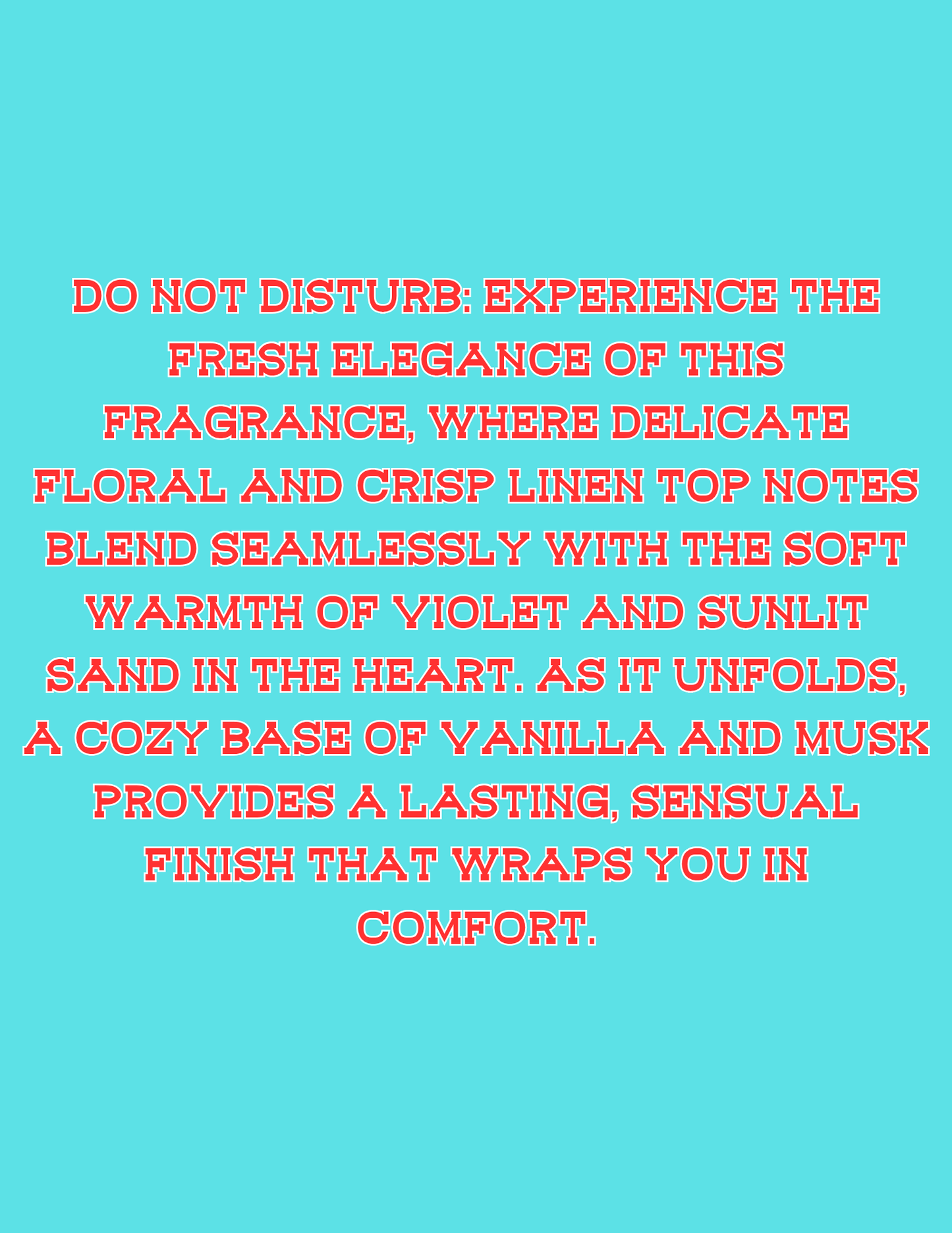 📣📣All Available Freshie Scent Descriptions ( all are listing in this listing)📣📣