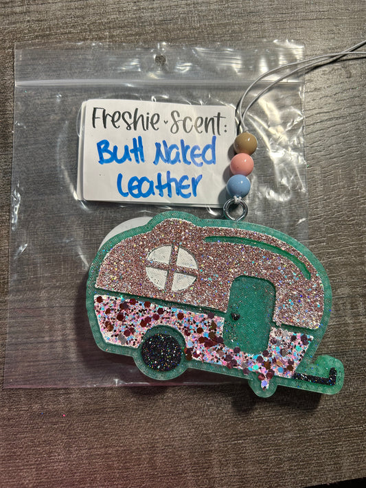 Glammier Camper RTS
