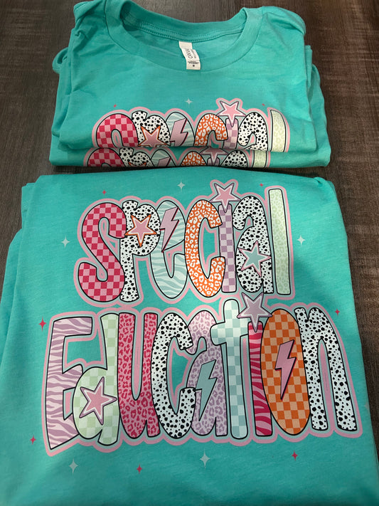 Doodle Special Education