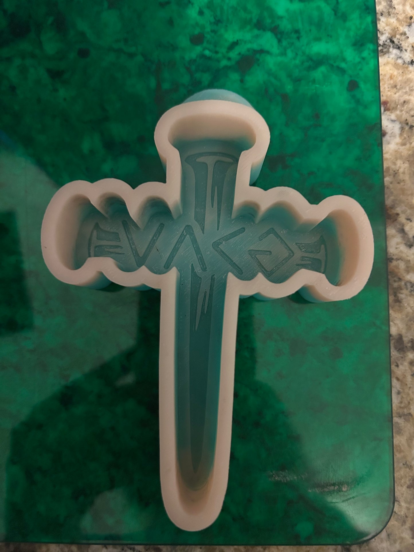 God is greater Freshie ( pre-order)