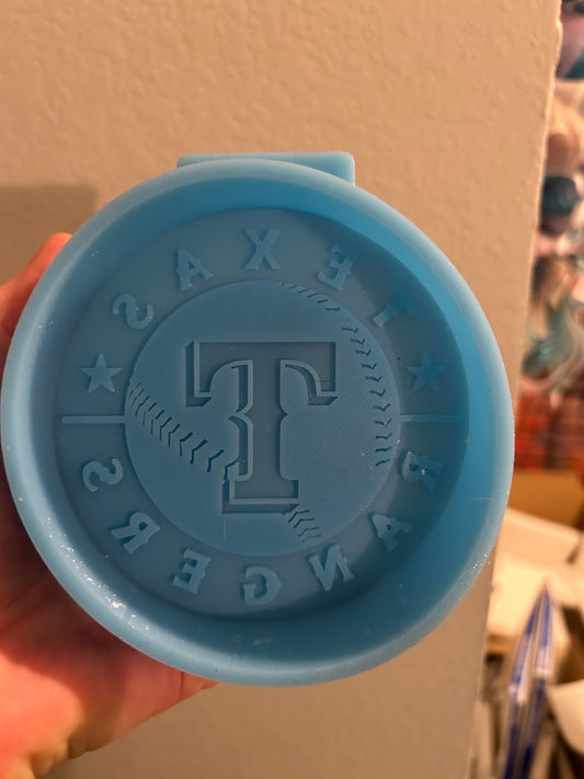 Texas Rangers freshie(pre-order)