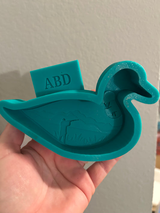 Duck Hunting (pre-order)