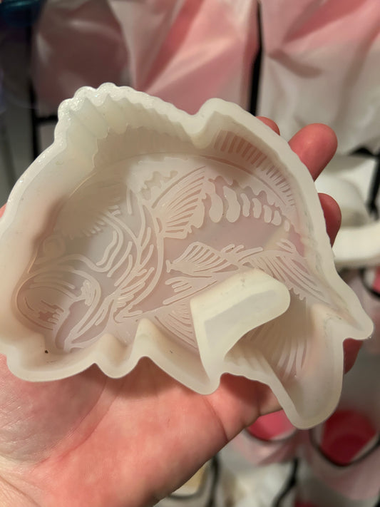 Fish Freshie (pre-order)