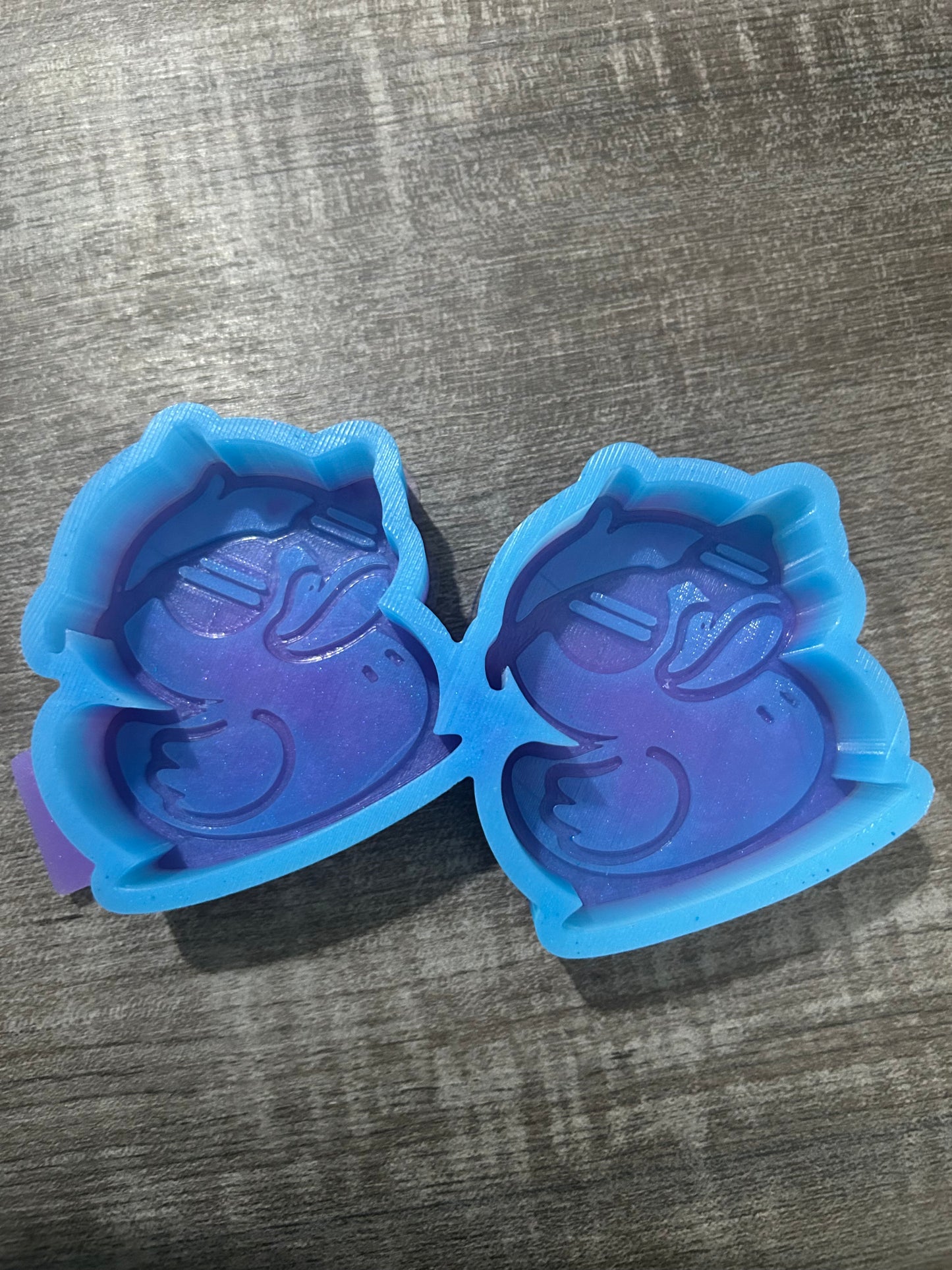 Rubber duck vent freshies ( pre-order)