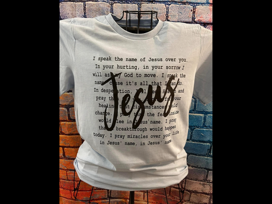 Jesus