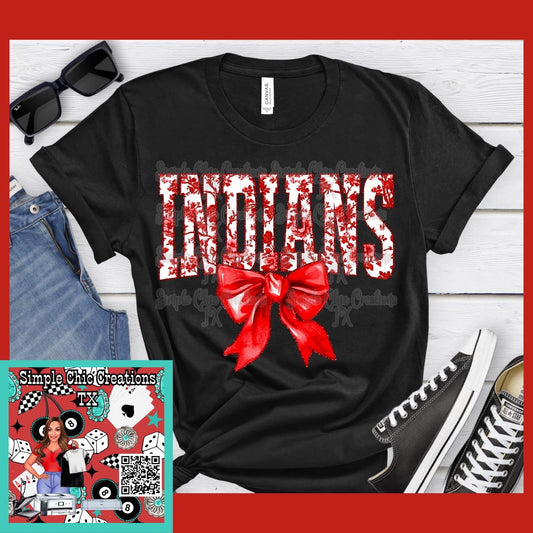 ADULT Groveton Indians