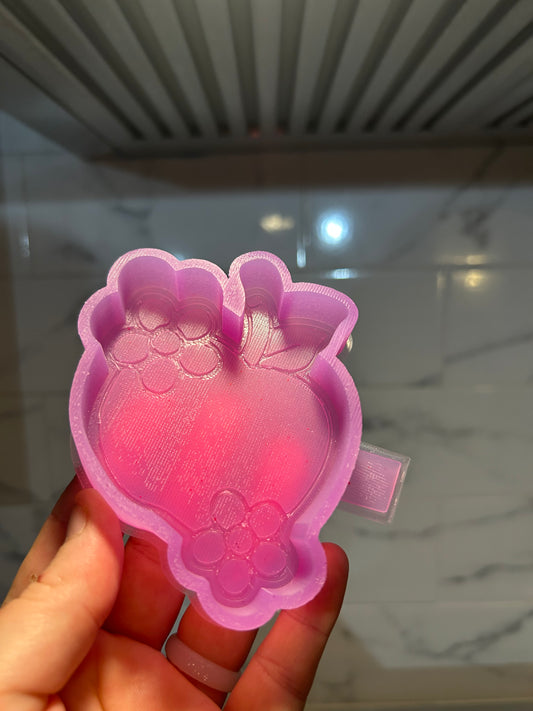 Apple/Flower vent Freshies (pre-order)