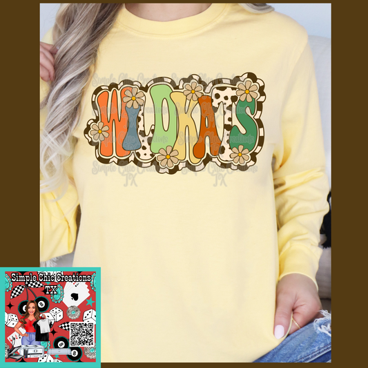 Boho Wildkats