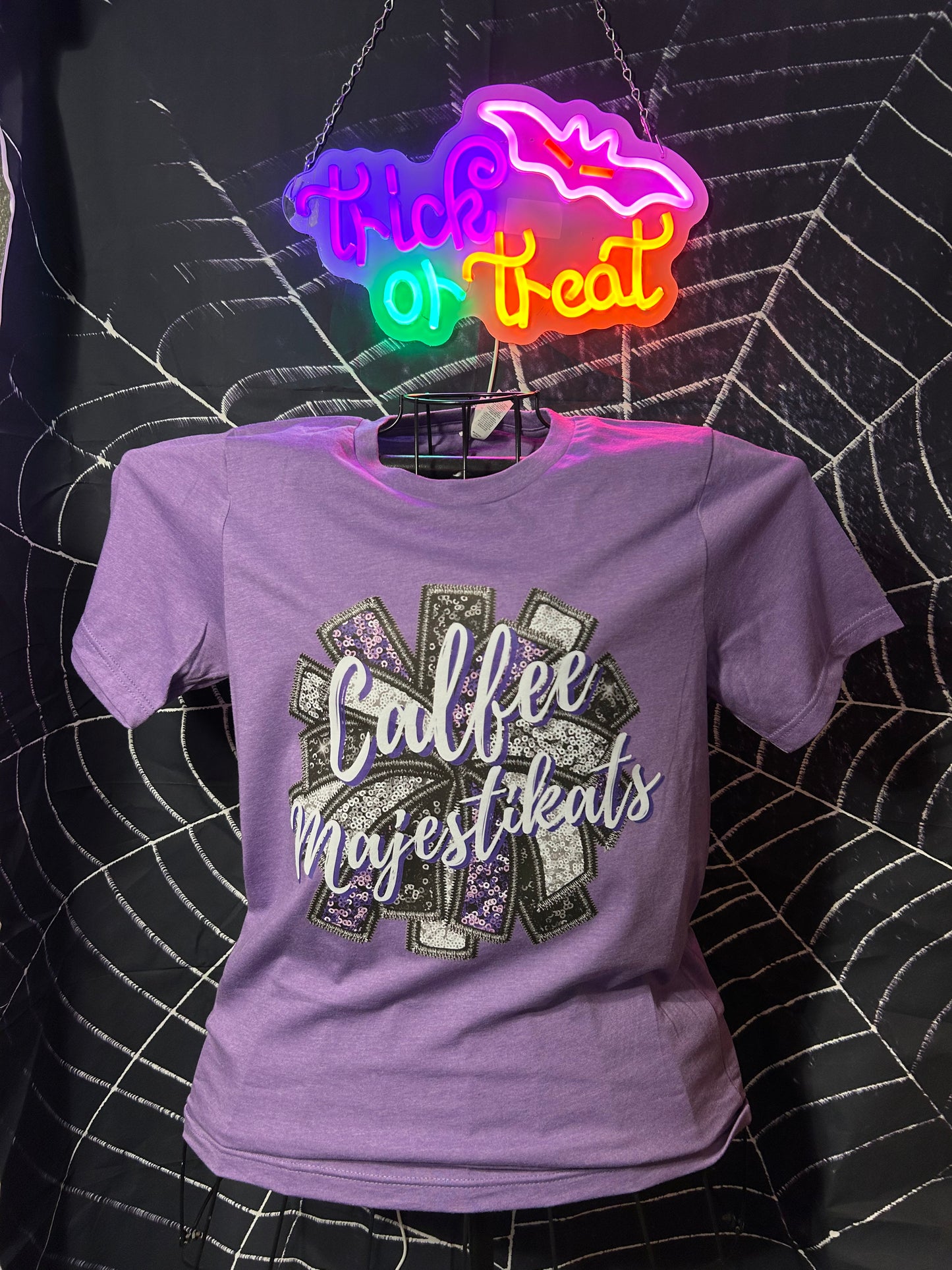 Calfee Majestikats Cougars