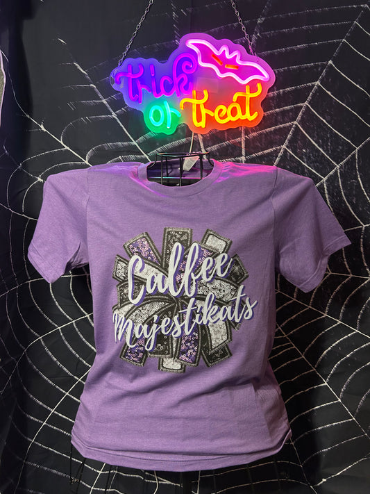 Calfee Majestikats Cougars