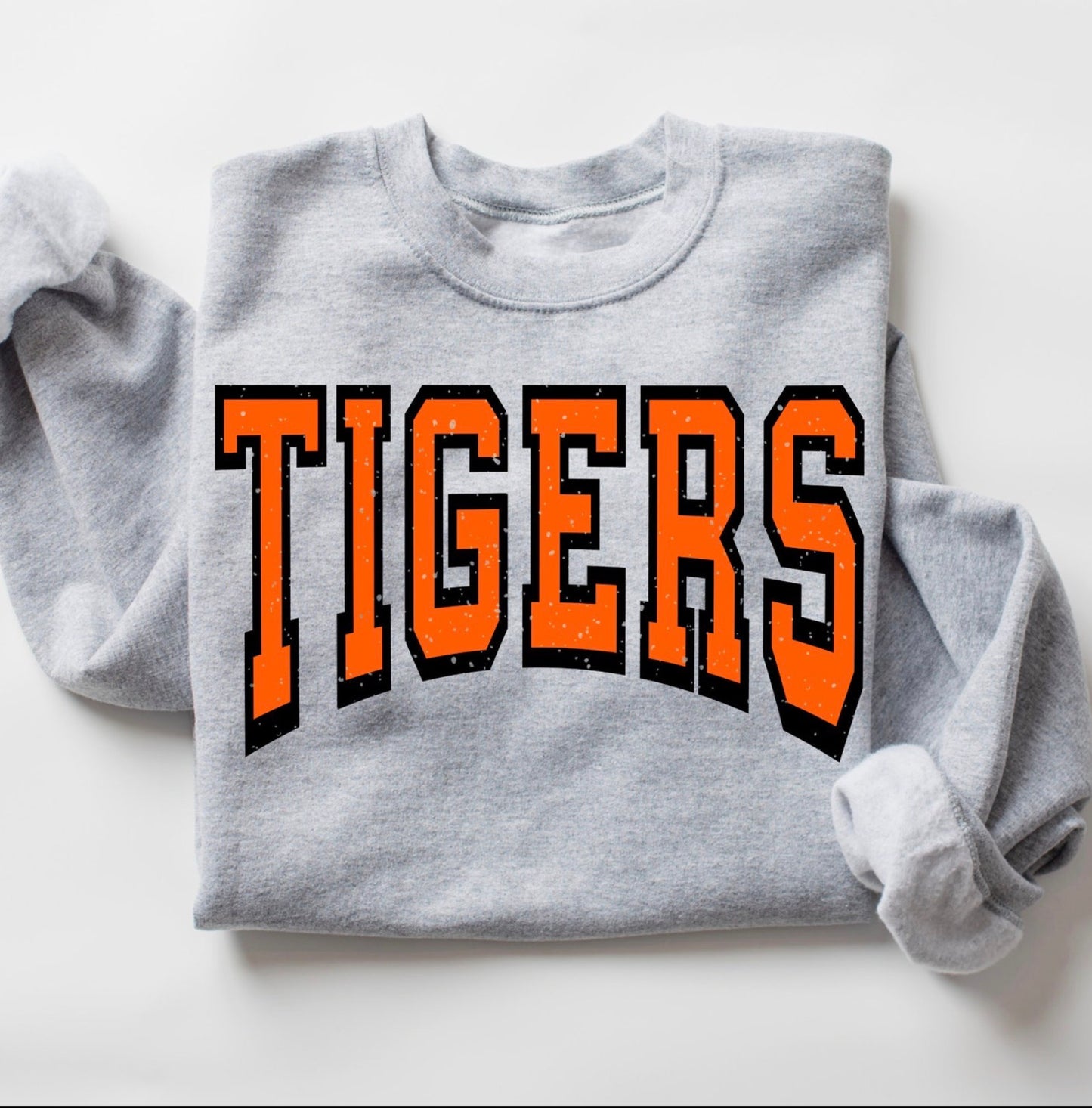 Tigers 4