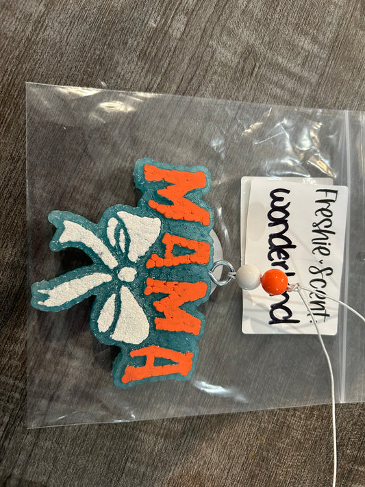 Mama Bow RTS