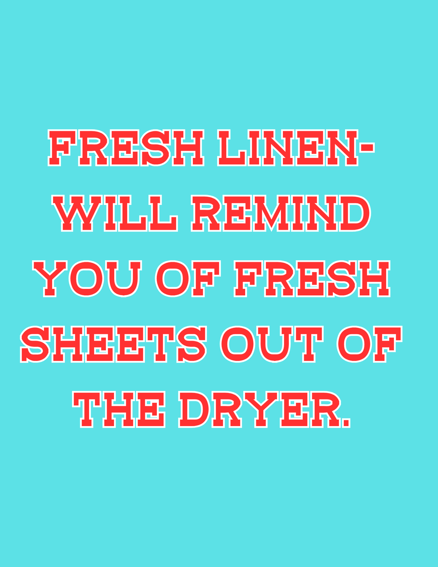 📣📣All Available Freshie Scent Descriptions ( all are listing in this listing)📣📣