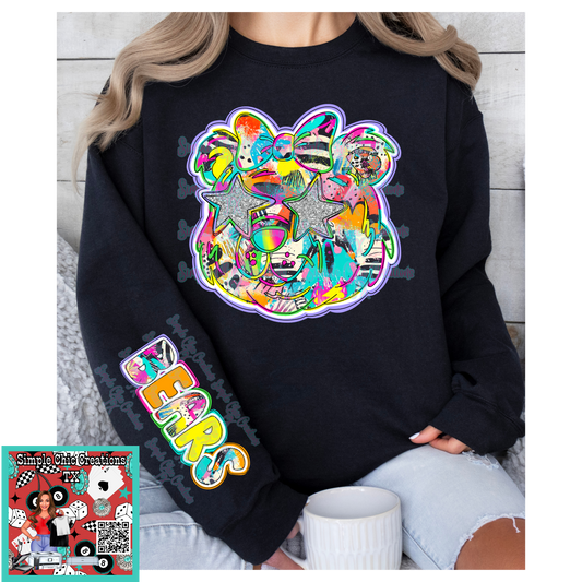 Neon Bears