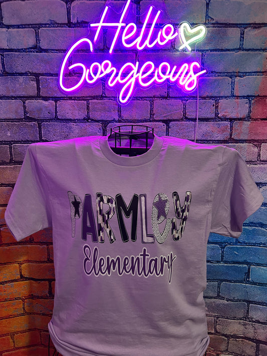 Doodle Parmley Elementary