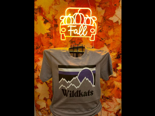 Patagonia Wildkats