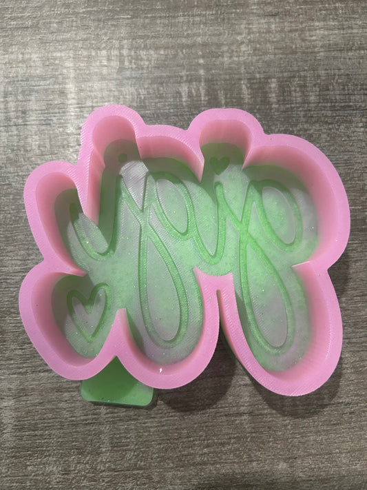 Gigi freshie(pre-order)