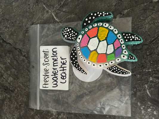 Sea Turtle RTS