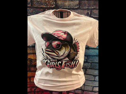 Reel Girls Fish