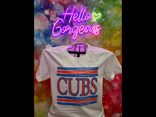 Red/Blue Cubs