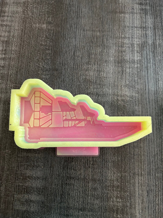 Air Boat (pre-order)