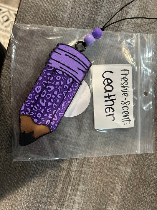 Purple Pencil RTS