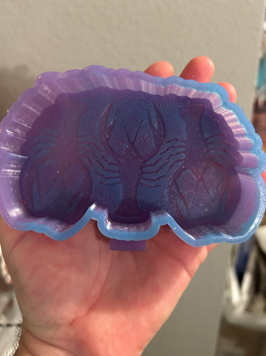 Crawfish freshie(pre-order)
