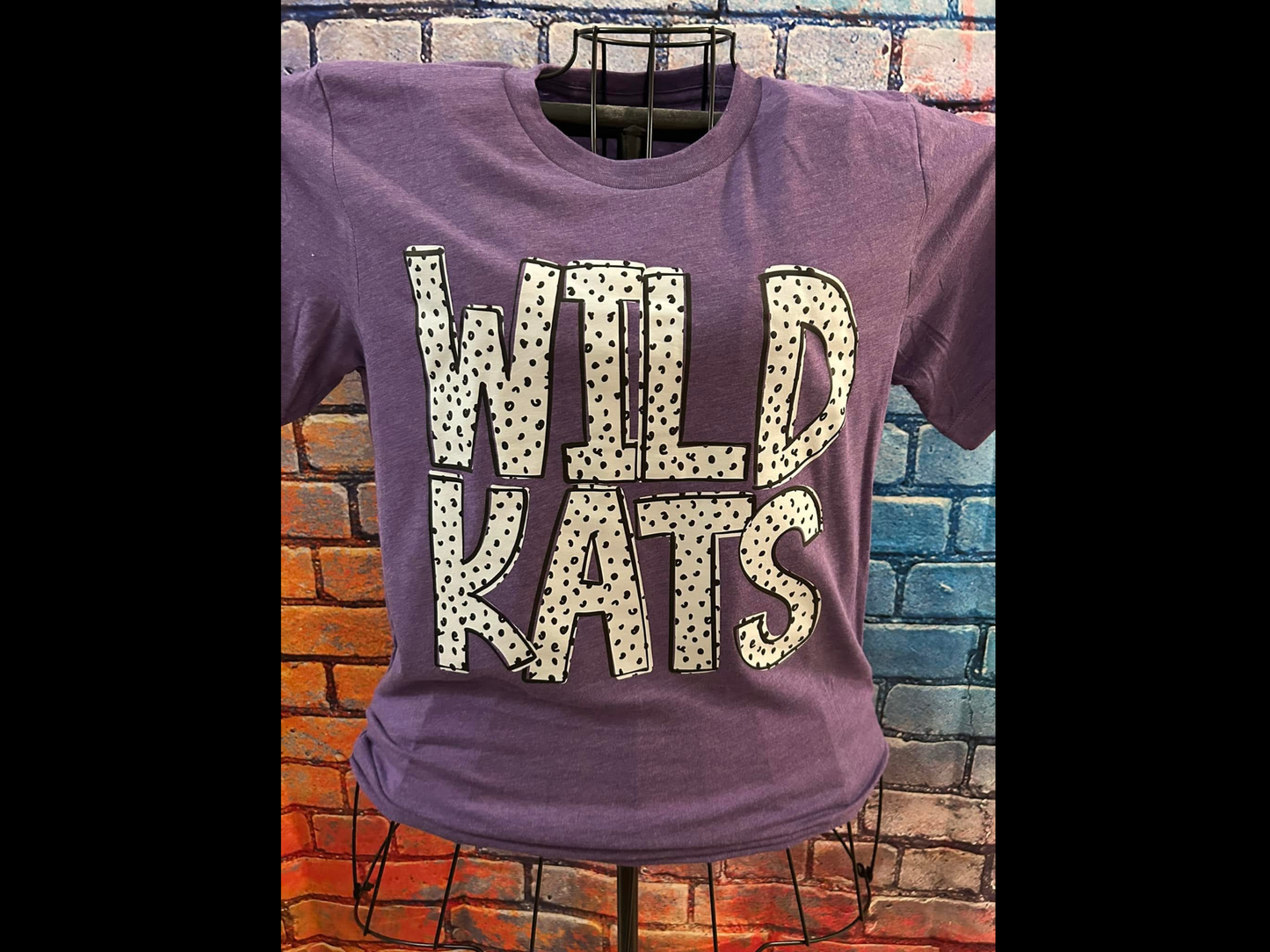Dottie Wildkats