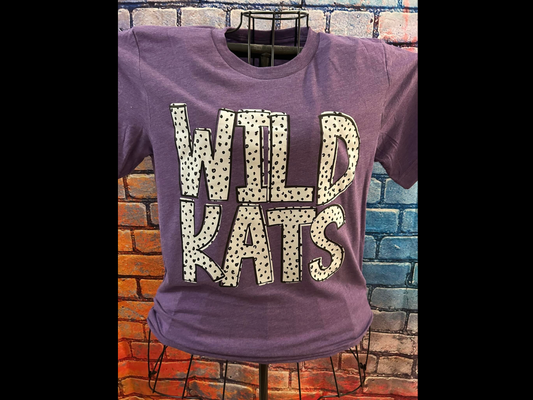 Dottie Wildkats
