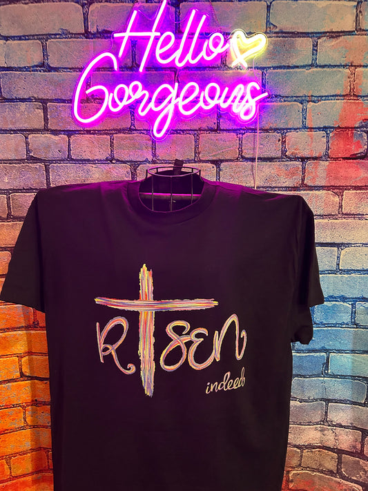 Risen