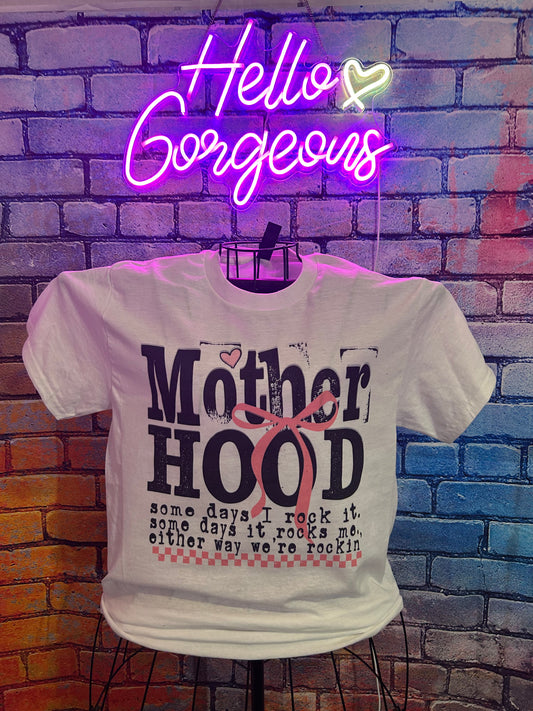 Mother Hood
